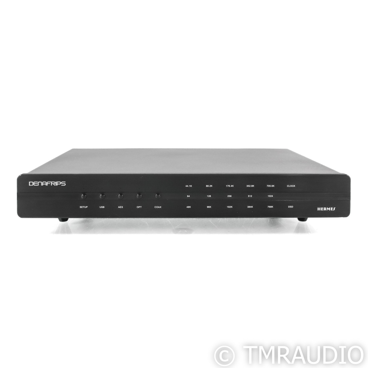 Denafrips Hermes DDC; D/D Converter (67006)