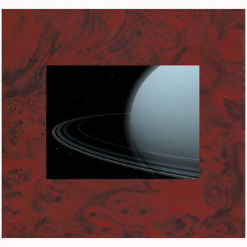 Alexander Golberg Jero Gustav Holst "Planets" Virtual 3...