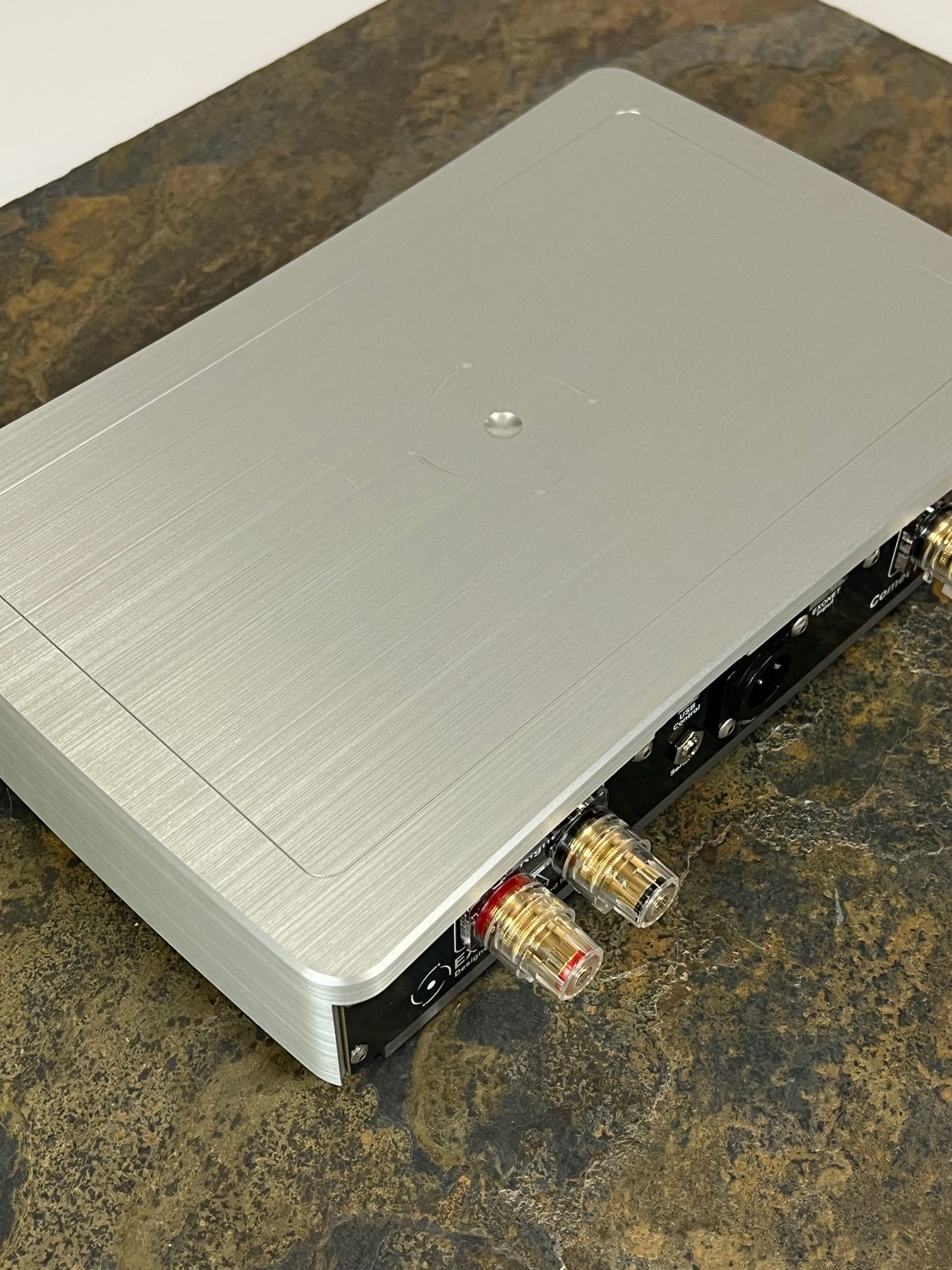 Exogal ION amplifier 4