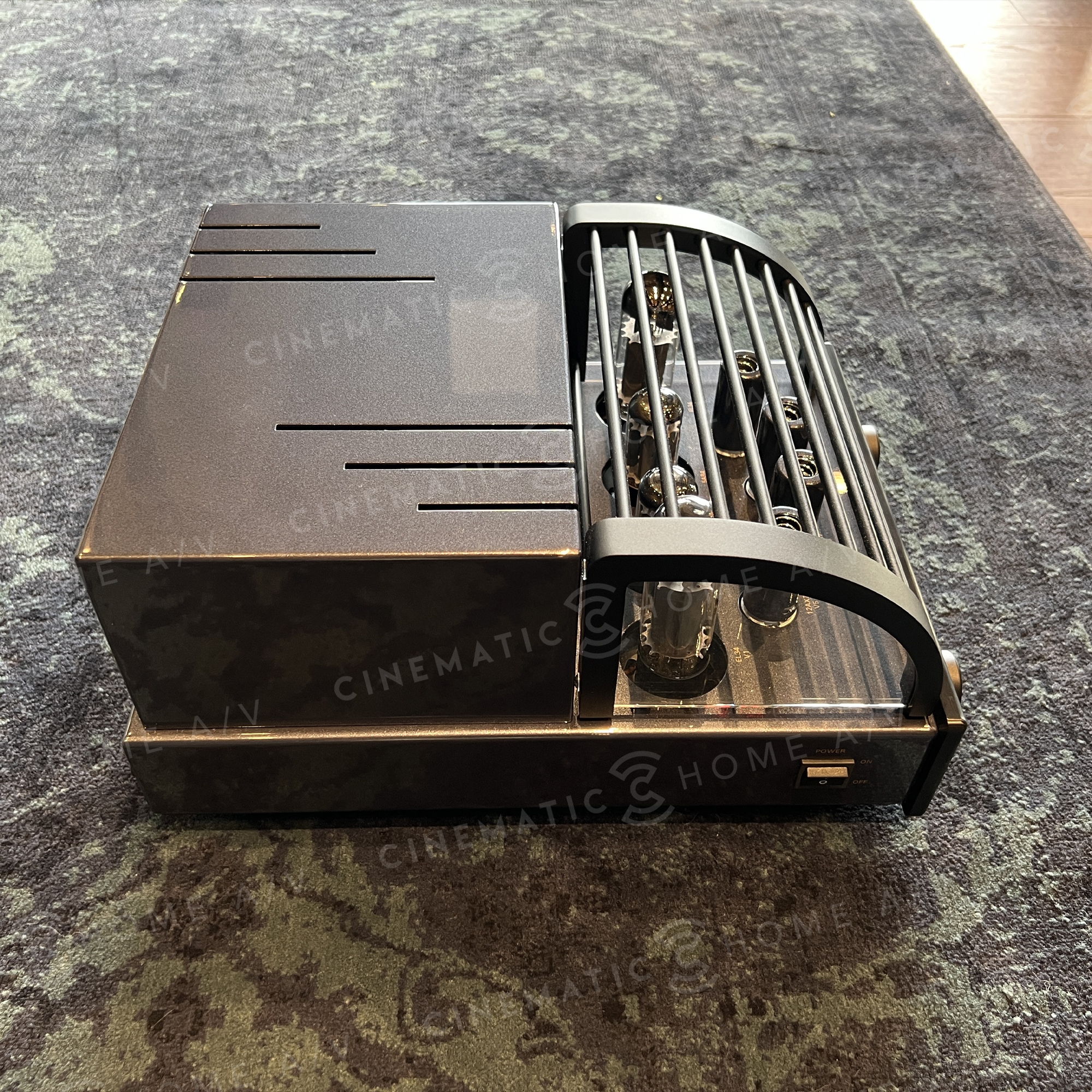 PrimaLuna EVO 100 Tube Phonostage 5