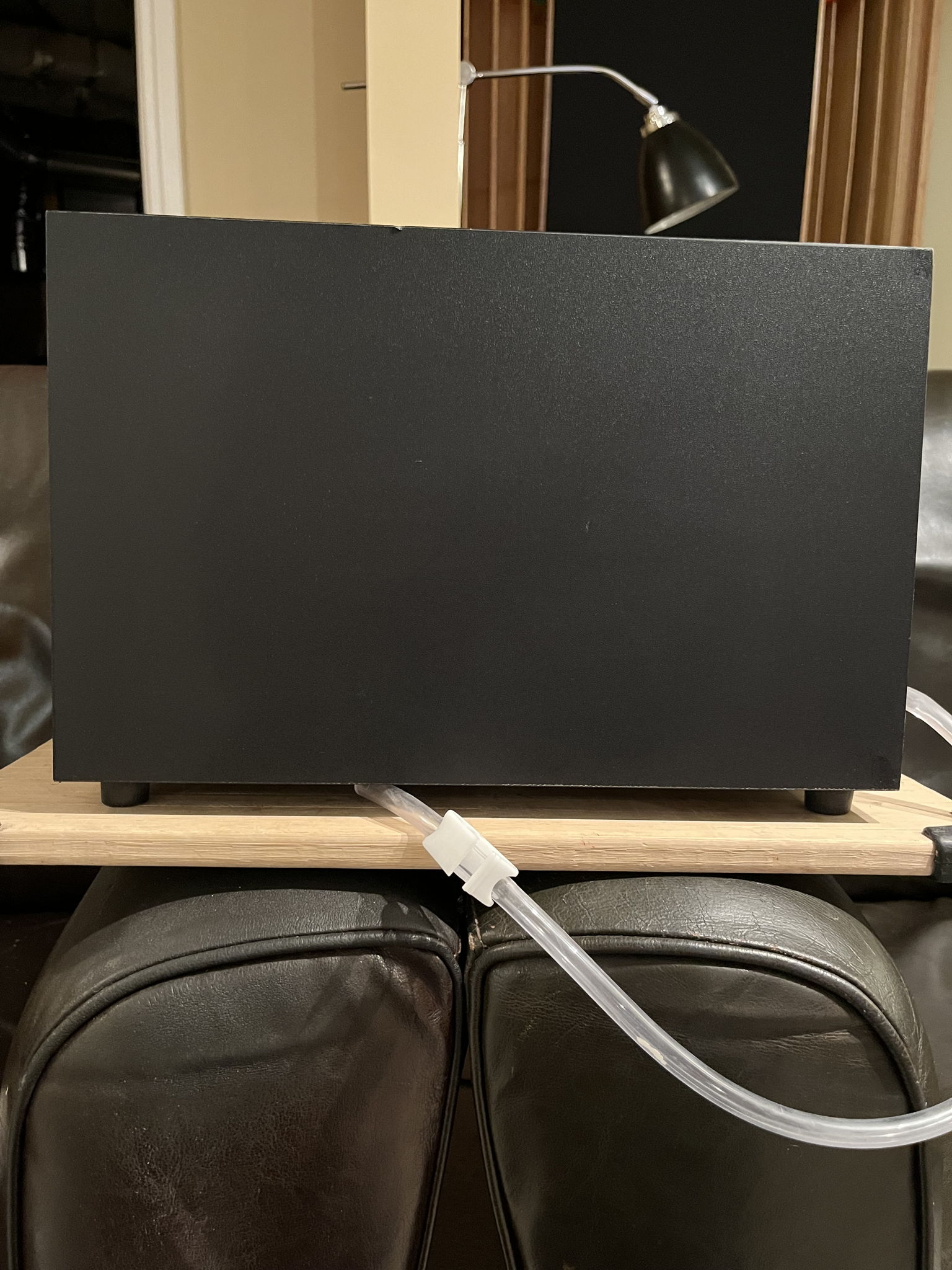 VPI Industries H-16.5 Record Cleaning Machine 4