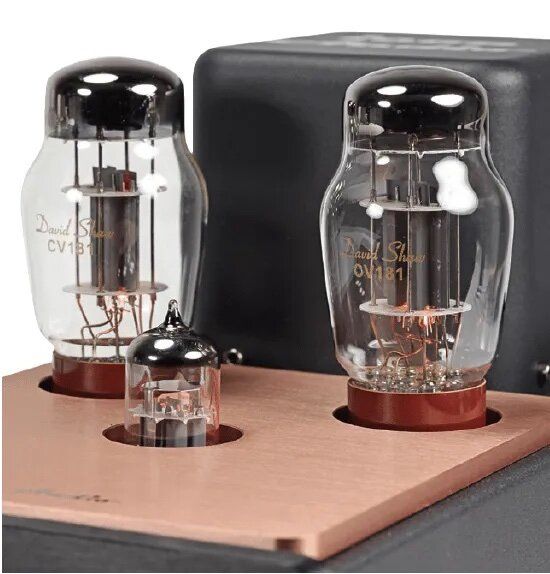 Icon Audio HP8 MKII Signature Tube Headphone Amplifier.... 3