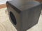 Bryston Model T-8 Powered Subwoofer: New-In-Box; Full W... 9