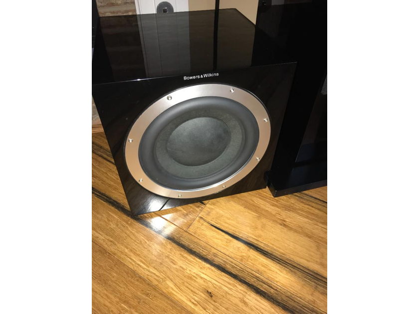 B&W (Bowers & Wilkins) ASW10CM