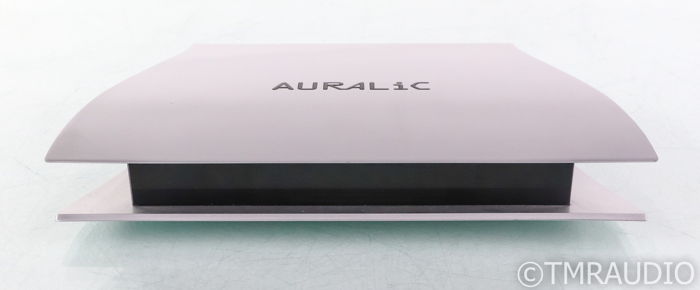 Auralic Aries Wireless Network Streamer; Ultra Low Nois...