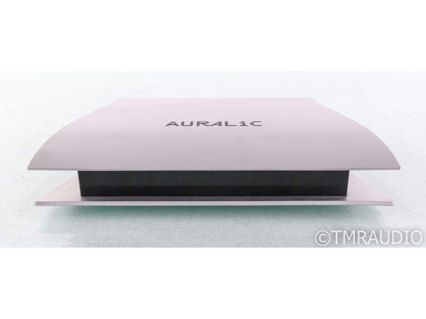 Auralic Aries Wireless Network Streamer; Ultra Low Noise Linear PSU (41276)