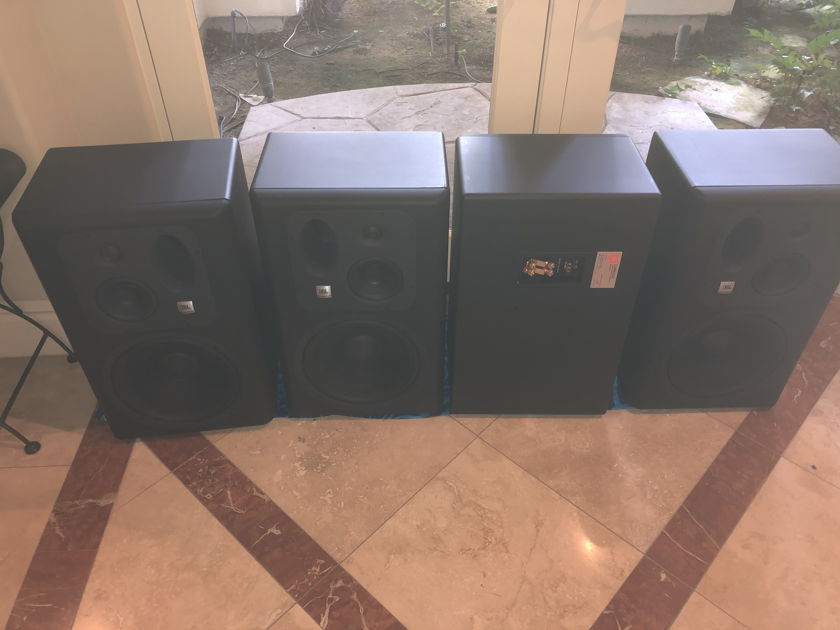 JBL LSR 6332 For Sale Audiogon