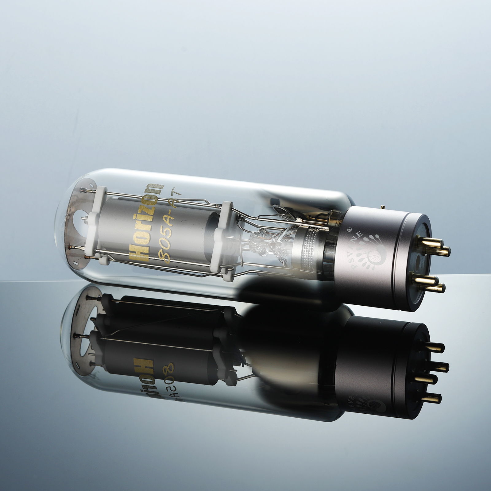 PSVANE Horizon 805A-AT Vacuum Tube Matched Pair 3
