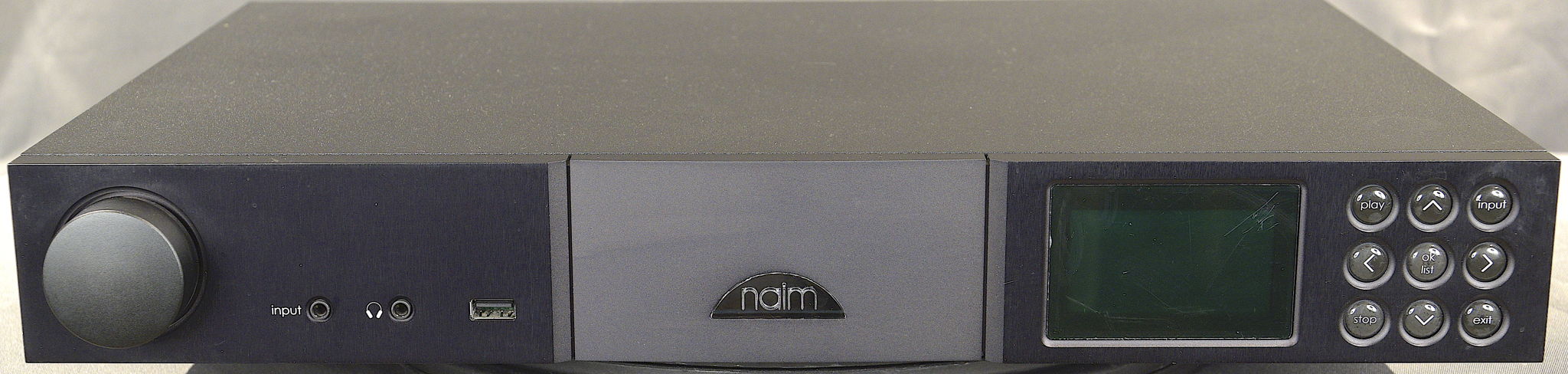 Naim Audio NAC-N172 XS - Nice condition!