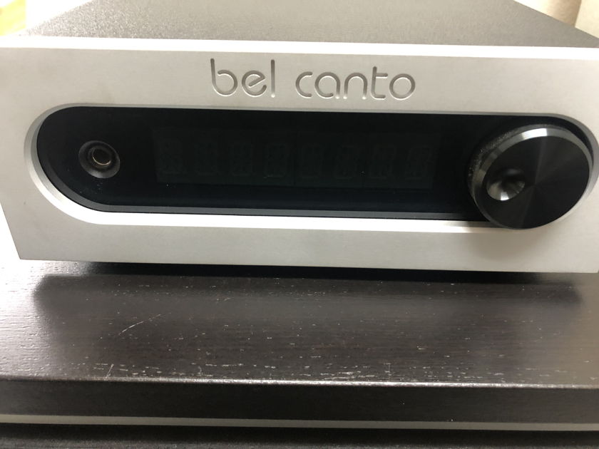 Bel Canto Design C7r