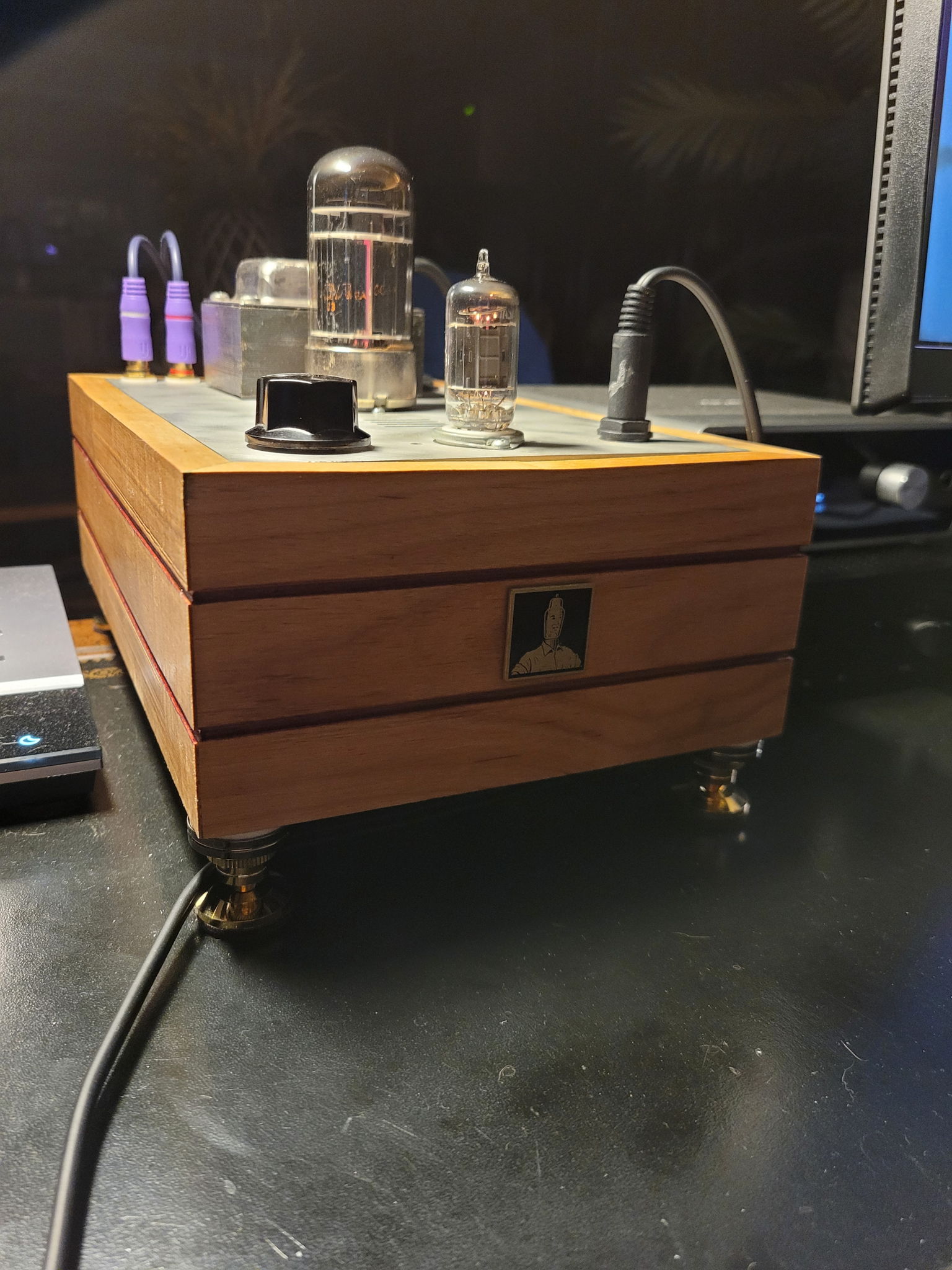 Bottlehead crack sale new arrivals