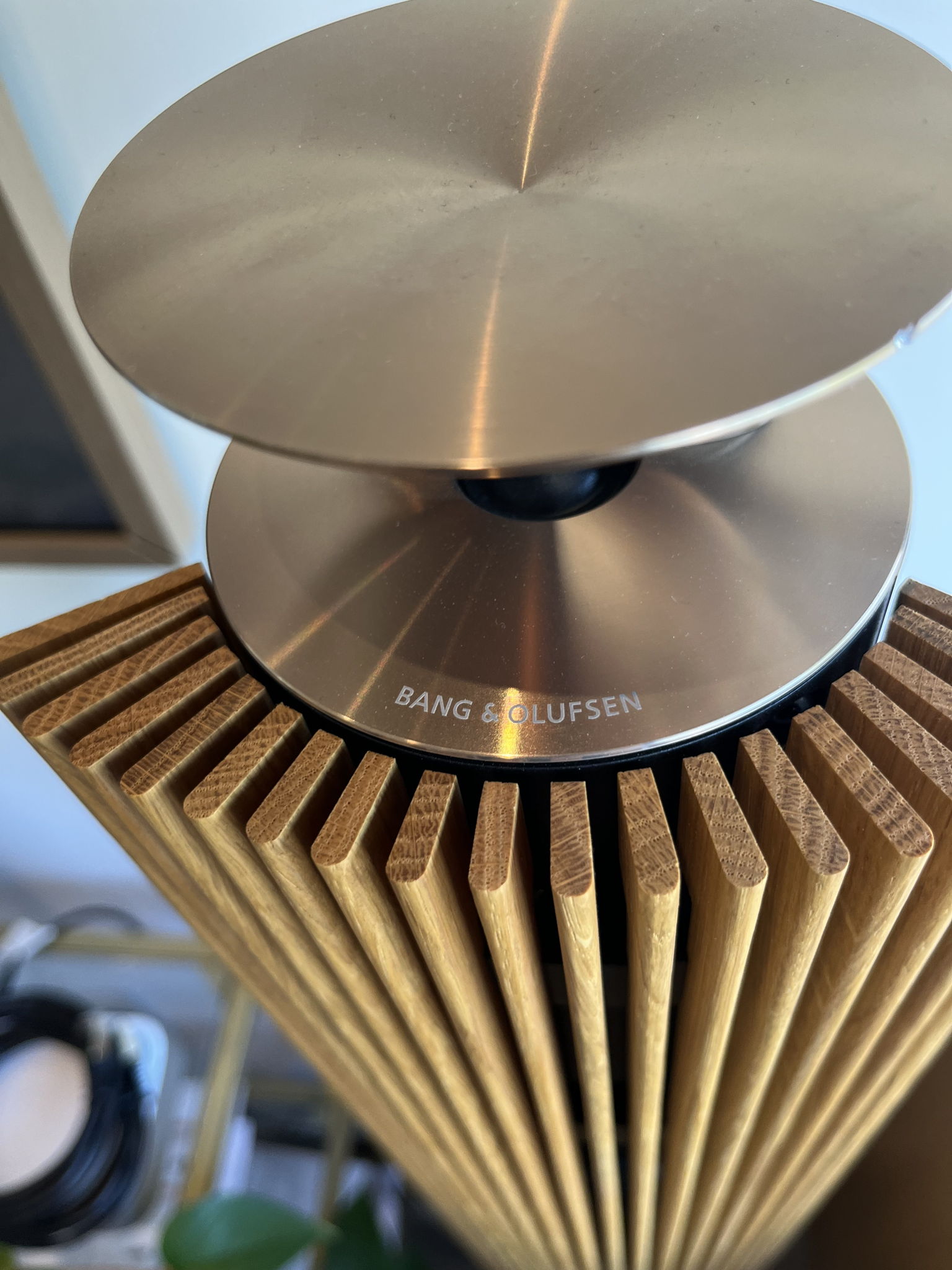 Bang & Olufsen Beolab18 3