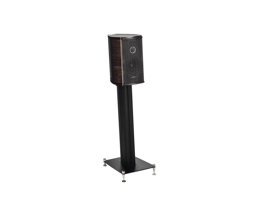 Sonus Faber Olympica I Graphite Finish + Stands