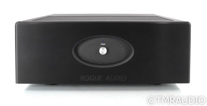 Rogue Audio ST-100 Stereo Tube Power Amplifier; ST100; ...