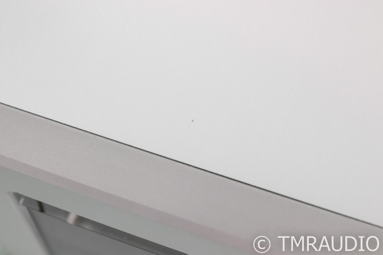 Luxman C-900u Stereo Preamplifier; C900u; Silver; Remot... 7