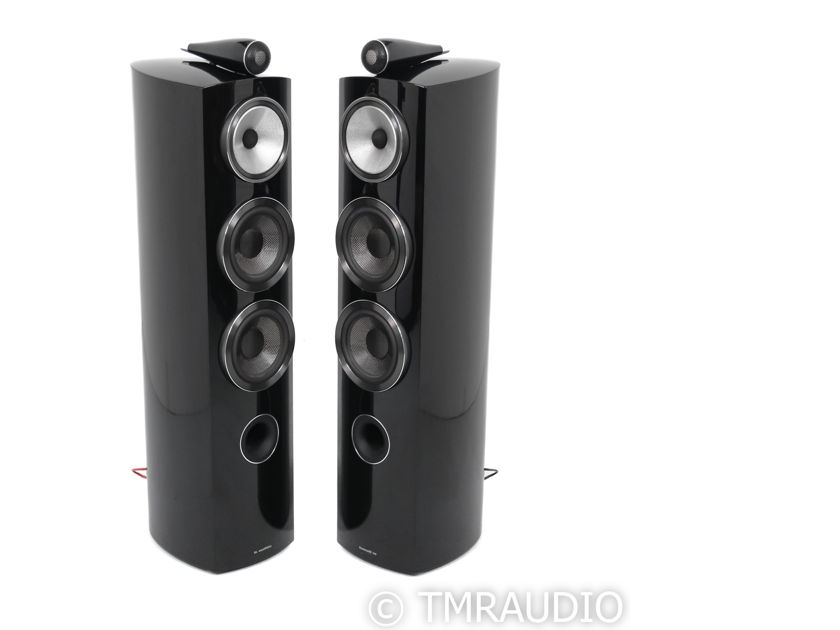 B&w 804 for sale clearance