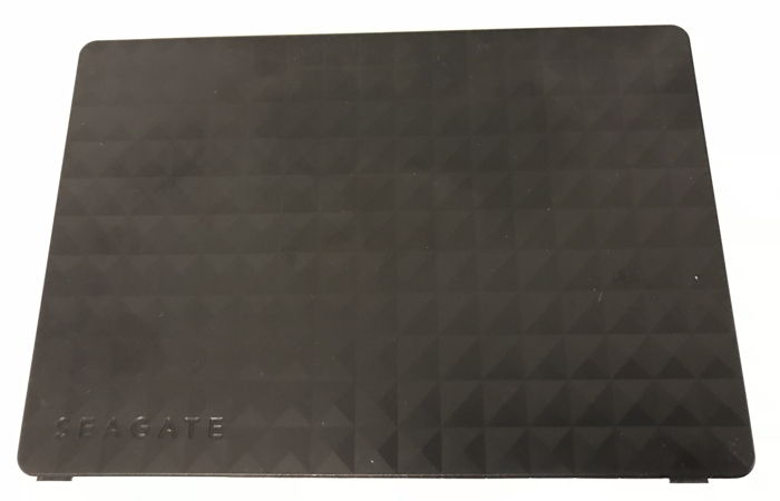 Seagate Expansion 5TB External Hard Drive (Used as Musi...