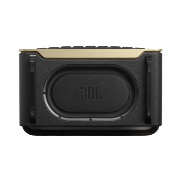 JBL Authentics 300 Portable Smart Home Speaker with Wi-...