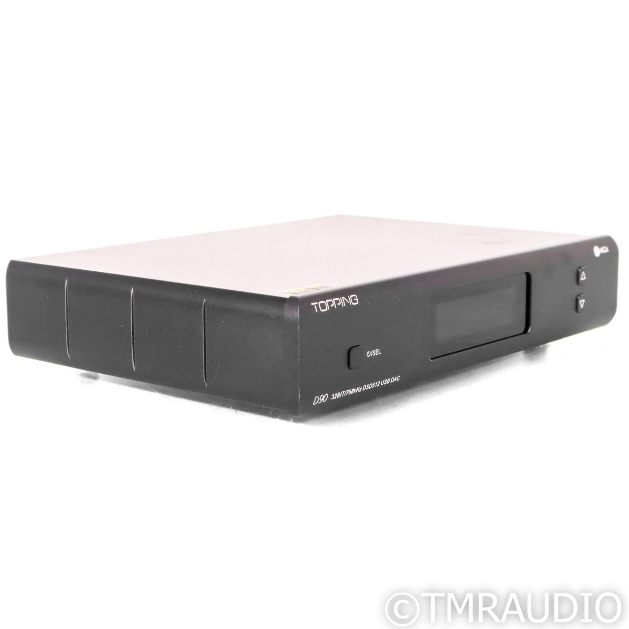 Topping D90 MQA DAC; D/A Converter (66756) 2