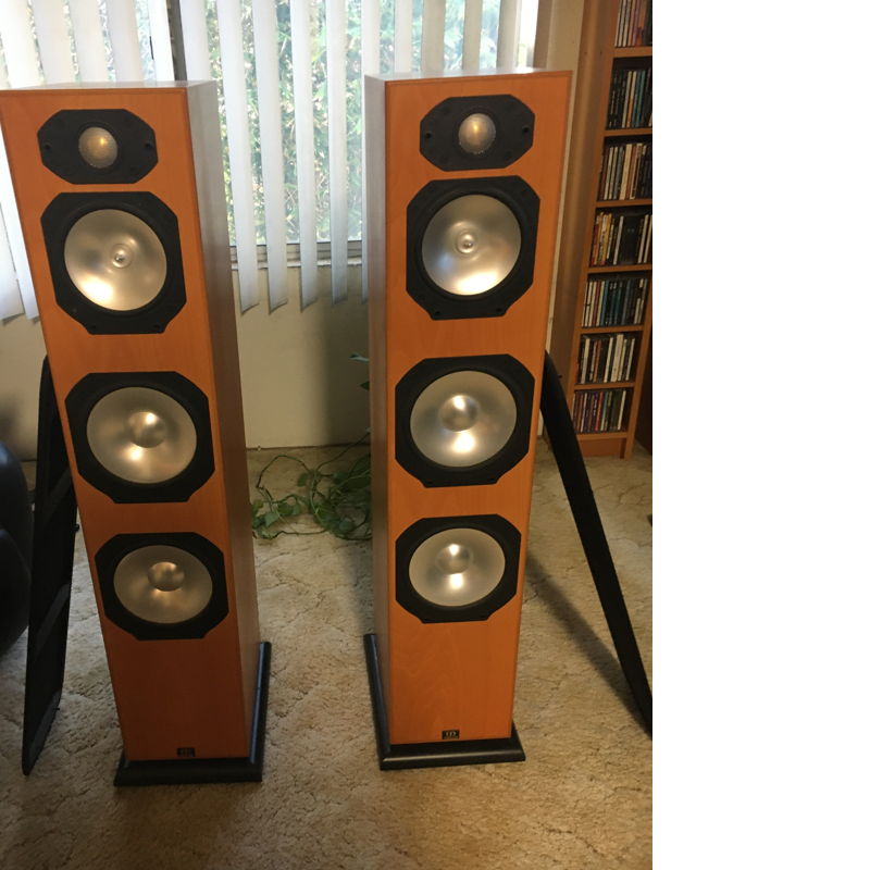 Monitor audio hot sale s10