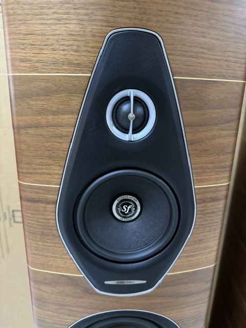 Sonus Faber Olympica Nova V 8