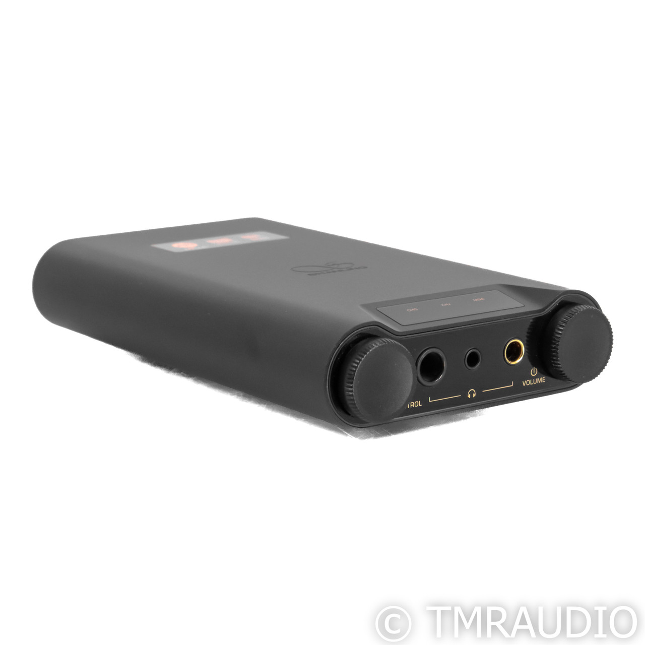 Shanling H7 Portable DAC & Headphone Amplifier (64853) 2