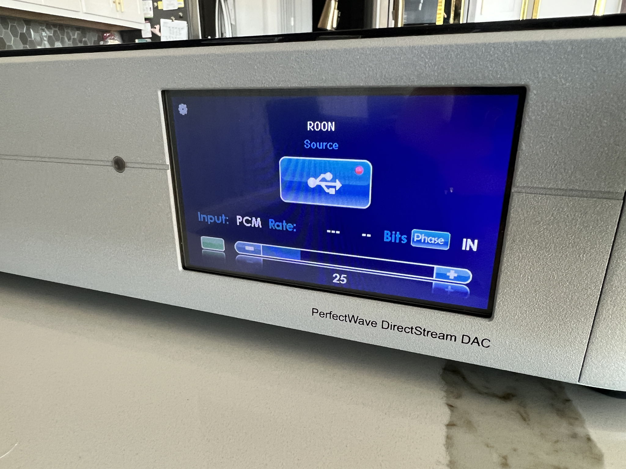 PS Audio DirectStream DAC 3