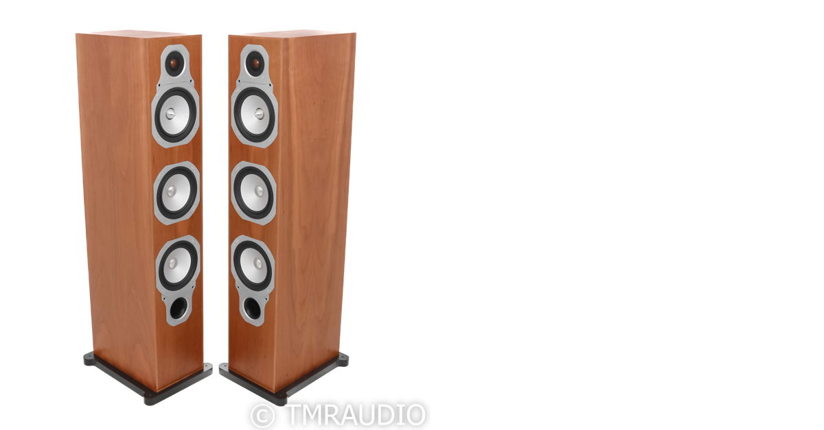 Monitor audio gold reference 60 new arrivals