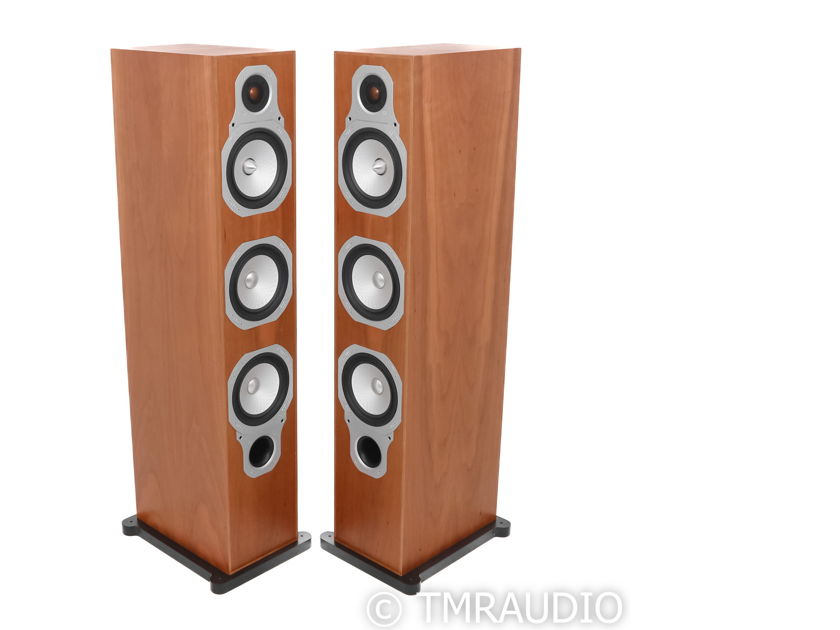 Monitor audio gold 60 new arrivals