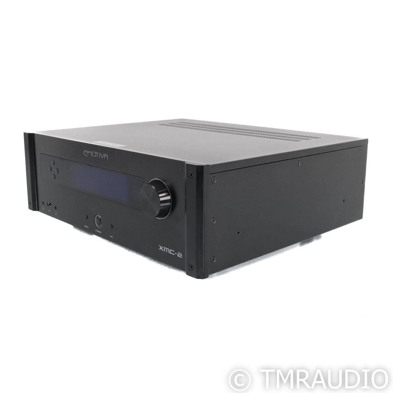 Emotiva XMC-2 16 Channel Home Theater Processor (66458) 3