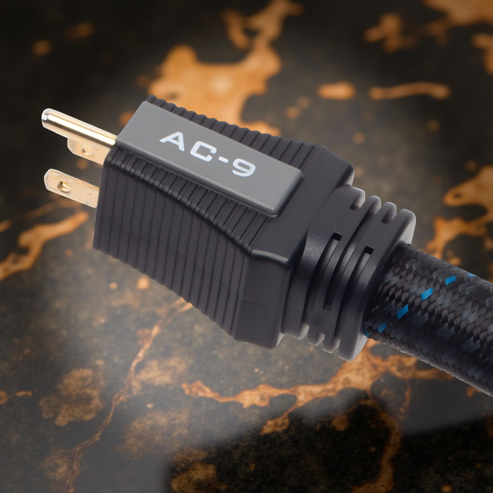 Pangea Audio AC-9 MkII Remarkable 7-Gauge High-Current ...