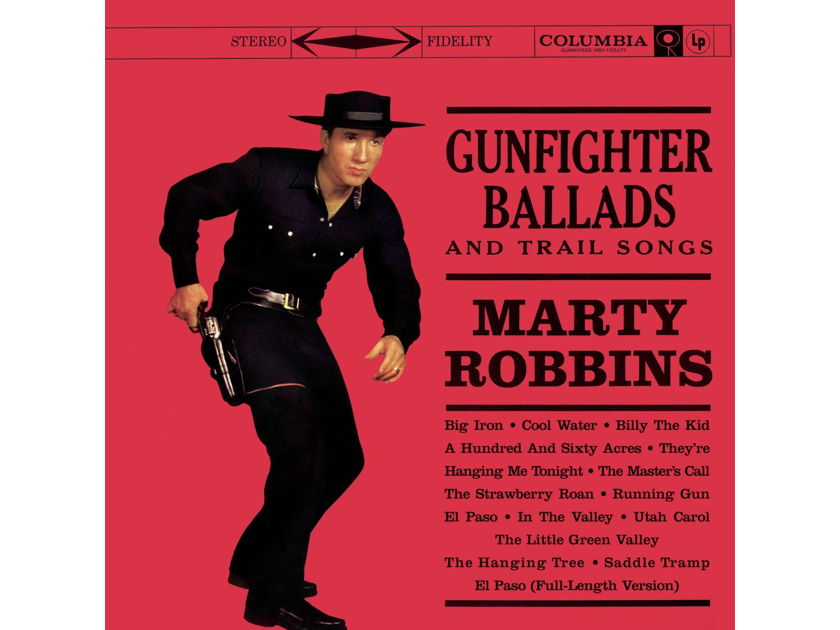 Marty  Robbins
