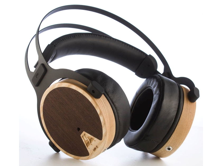 LSA Group HP-2 Ultra-Headphone of the Year-FREE WORLDWIDE FREIGHT