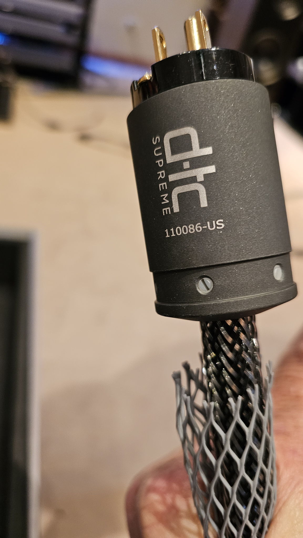 PRICE DROP 65% off Ansuz Acoustics Mainz D-TC Supreme 3... 15
