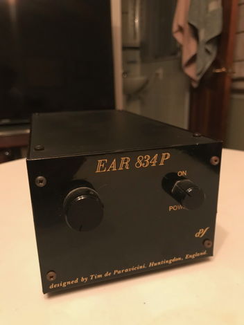 EAR 834P