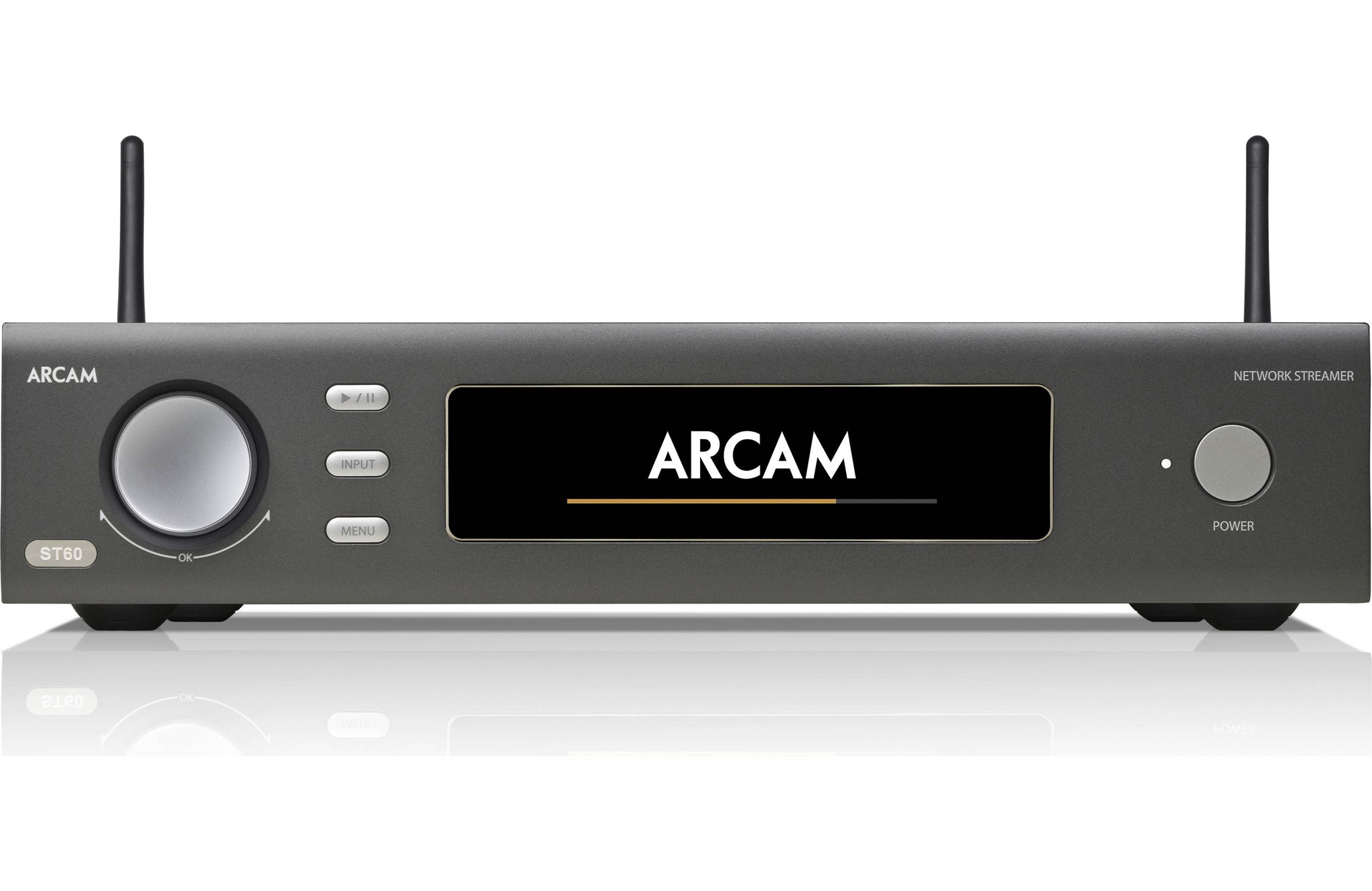 Arcam ST60 Streamer (New)