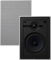 B&W CWM652 In-Wall Speaker; CWM-652; Single (New) (25204) 3