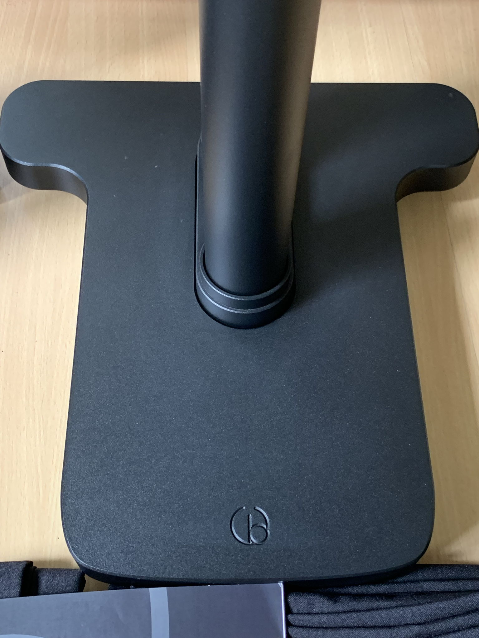 Wilson Benesch  P1.0 Precision 2-Way Stand Mount Loudsp... 8