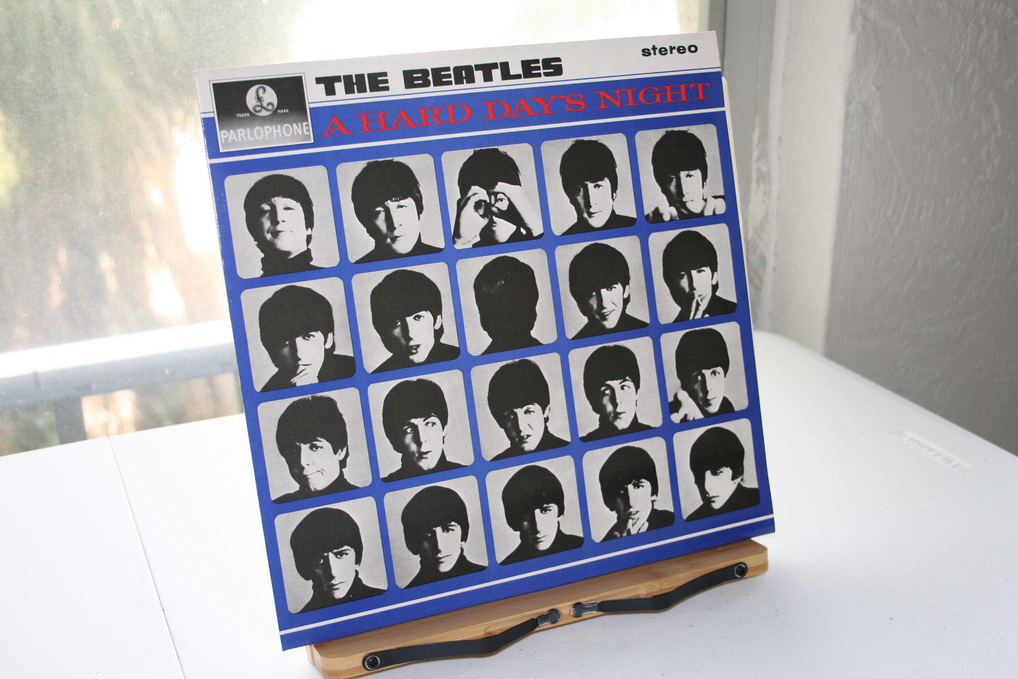 The Beatles - The Beatles Collection 13 LP Box Set Parl... 10