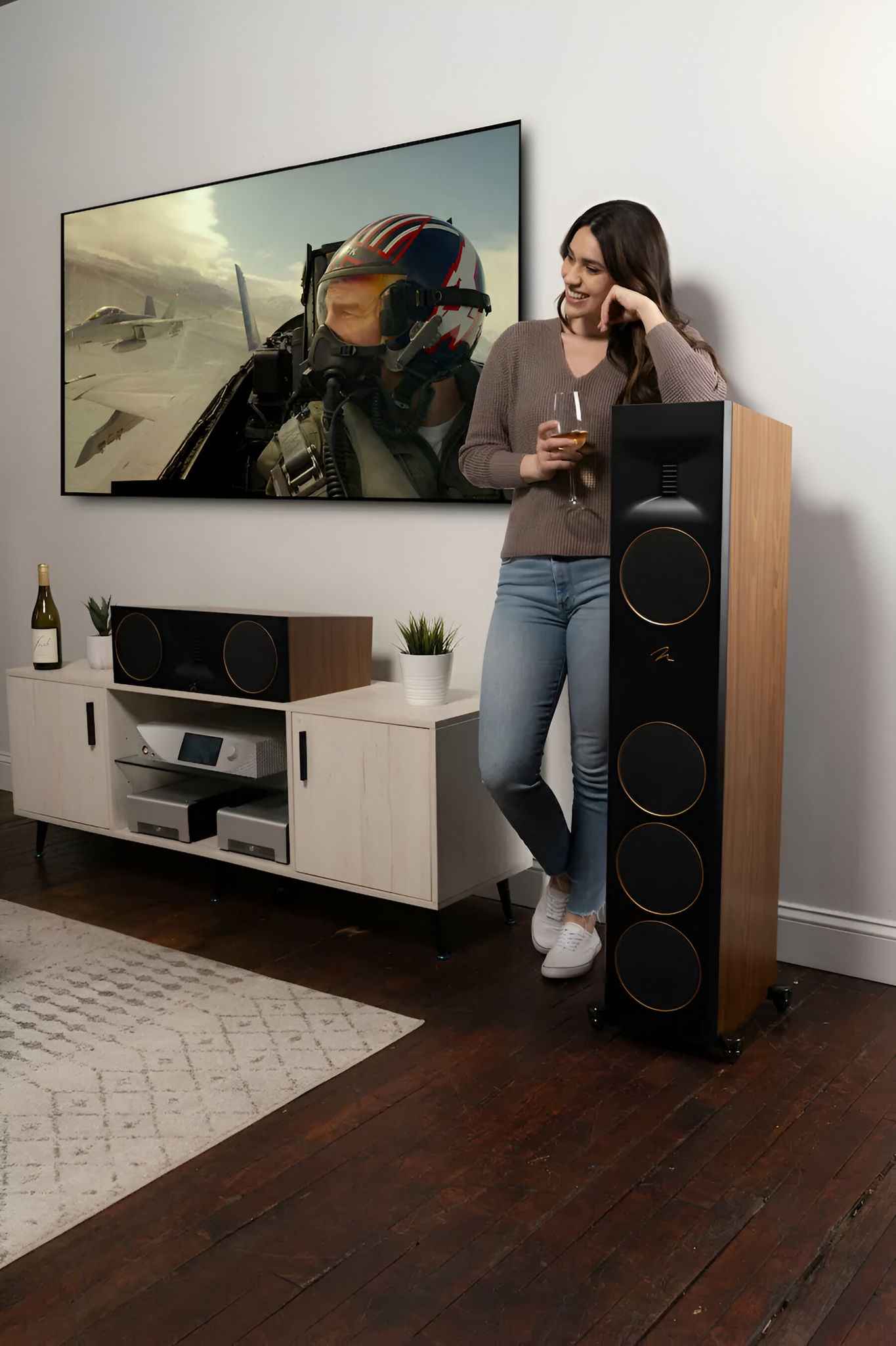 Martin Logan Motion XT F100 2
