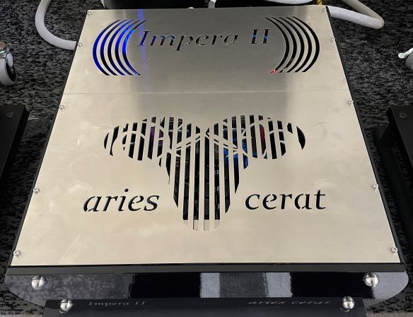 Aries Cerat Impera II Reference