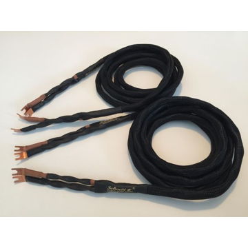 Schmitt Custom Audio Cables 4/12 AWG Furez/Reference 10...