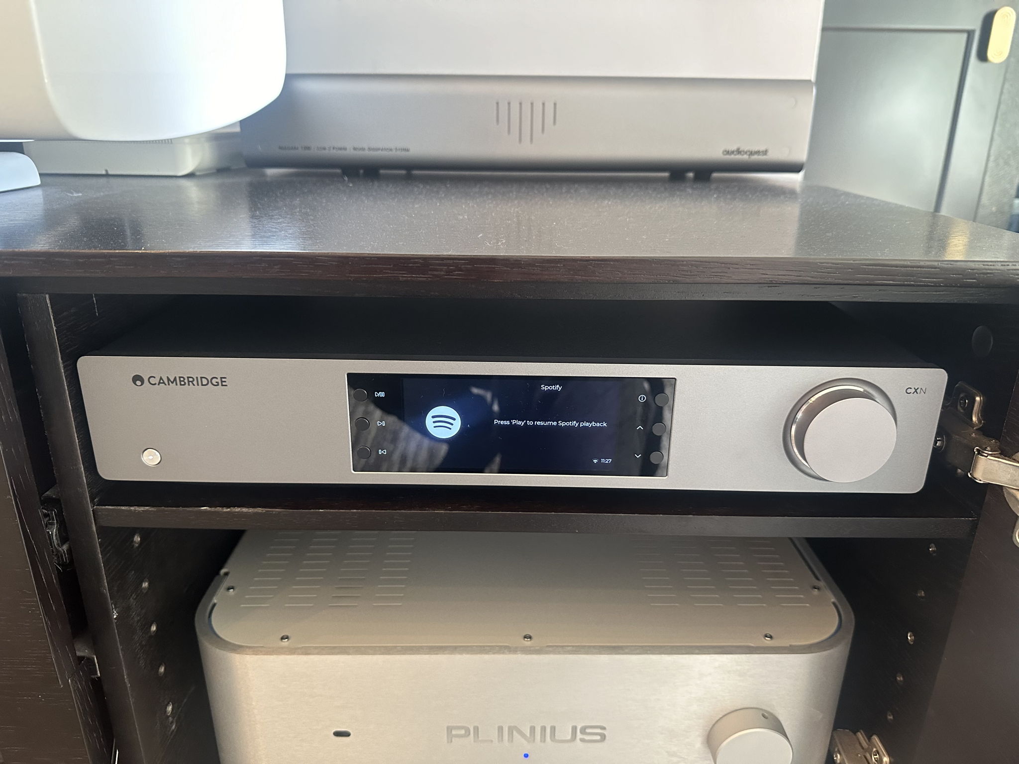 Cambridge Audio CXN100