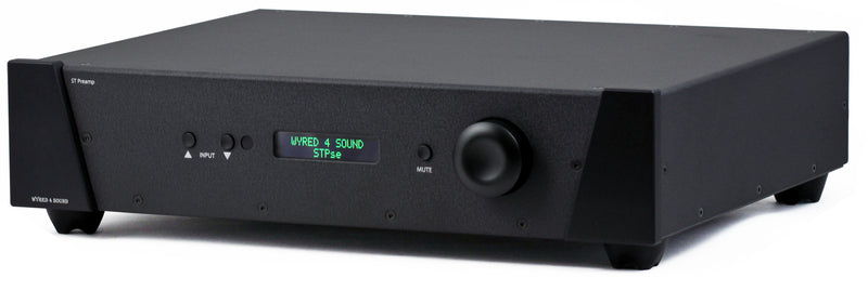 Wyred 4 Sound STP-SE Stage 2