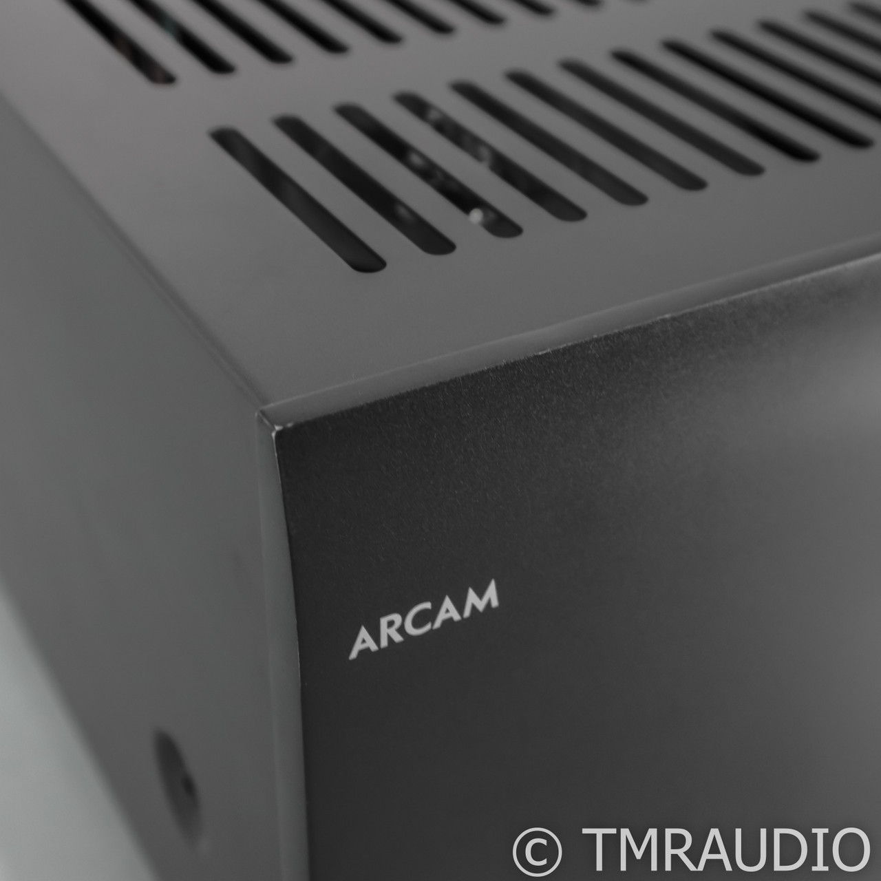 Arcam PA240 Stereo Power Amplifier (66356) 8