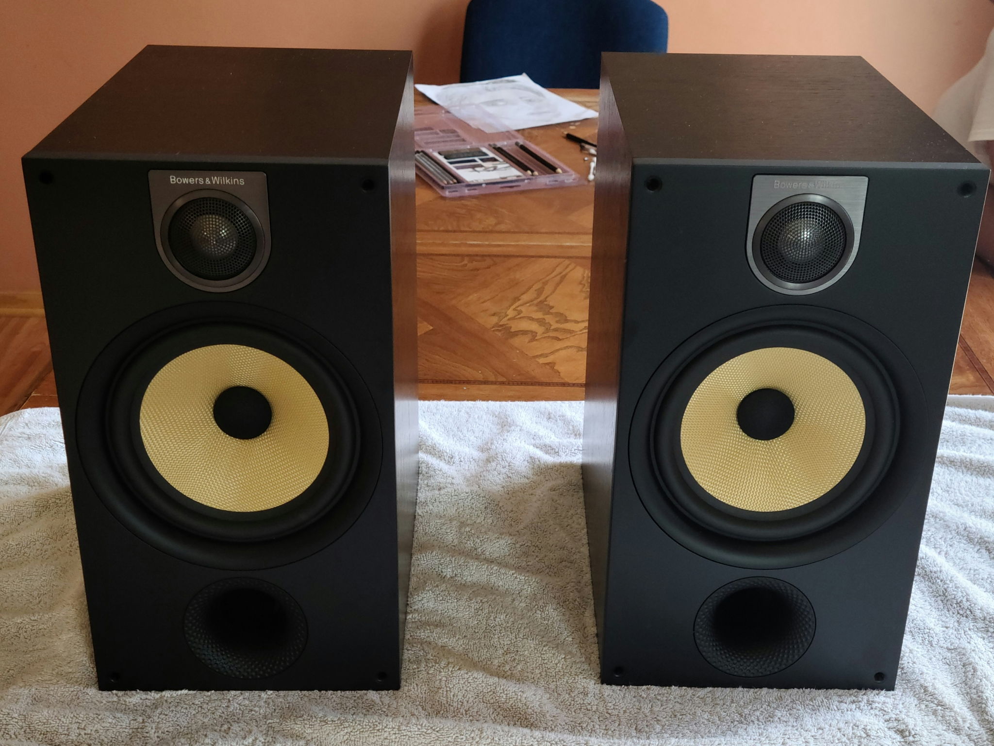 B&W (Bowers & Wilkins) 685 S2 For Sale | Audiogon