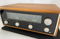 McIntosh MR77 Vintage FM Tuner With Wood Cabinet 6