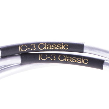 Audio Art Cable IC-3 Classic -- THE High-Performance Au...