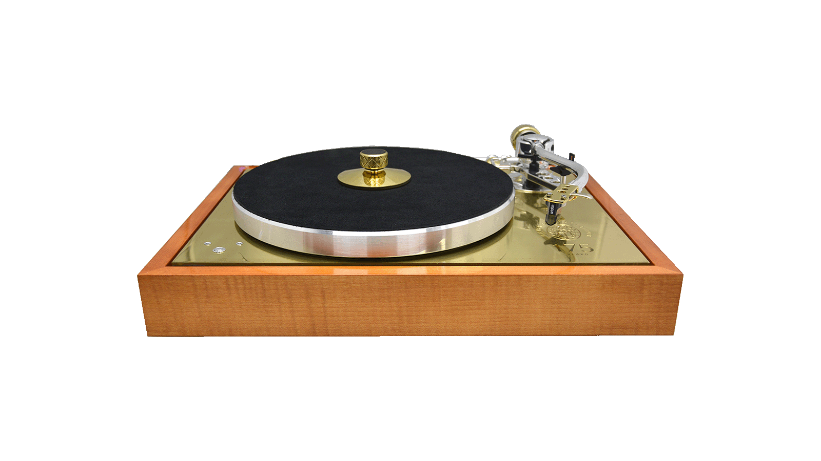 Pro-Ject Audio Systems  THE VIENNA 175 TURNTABLE