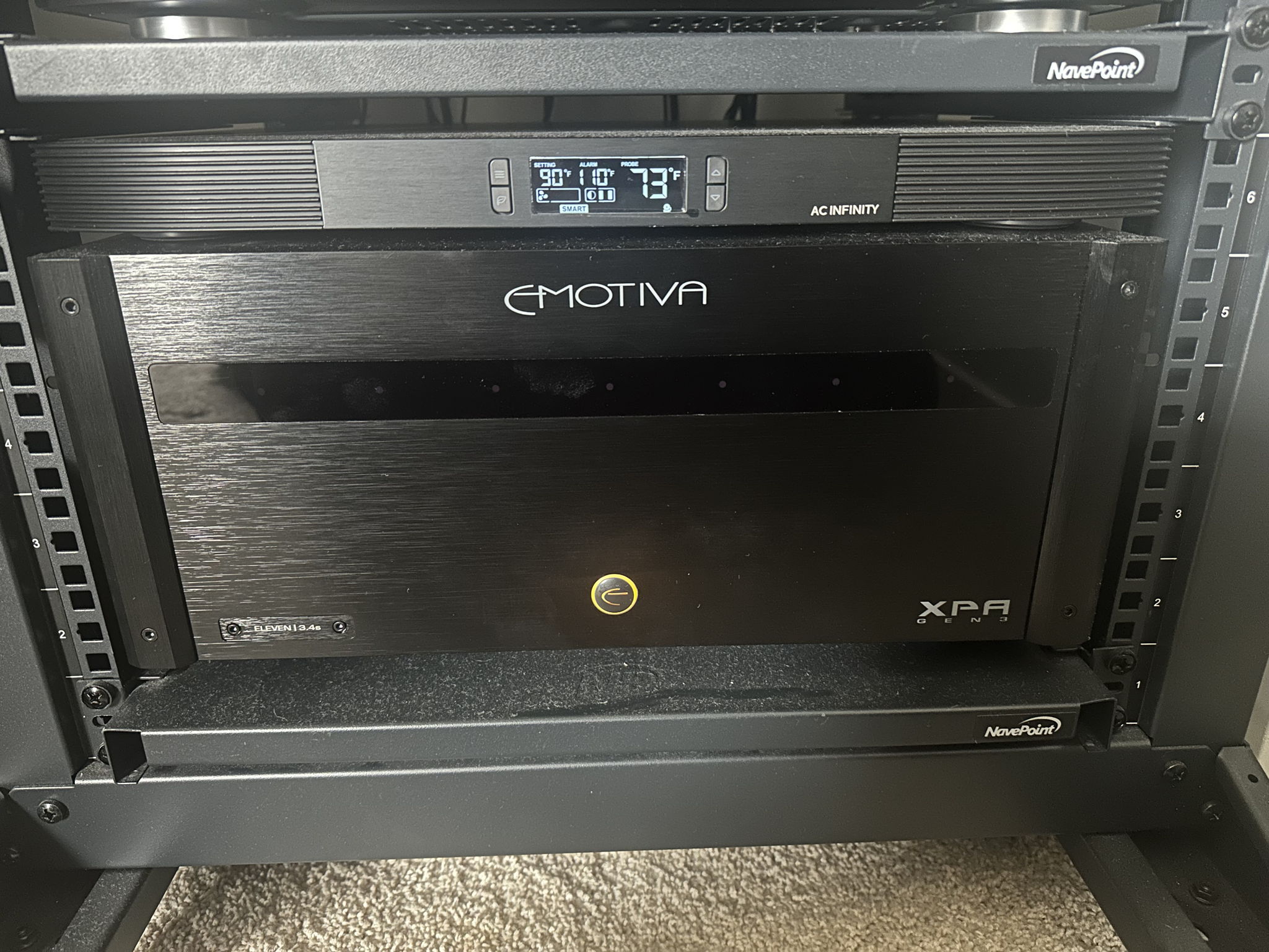 Emotiva XPA11 GEN3 2